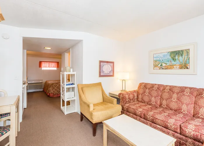 Holiday Shores